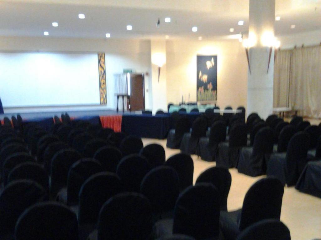 Century Helang Hotel Pantai Cenang  Exterior photo