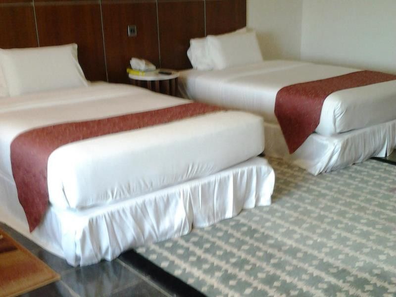 Century Helang Hotel Pantai Cenang  Exterior photo